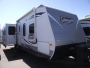 New 2013 Coleman Coleman CTS330RL Travel Trailer For Sale